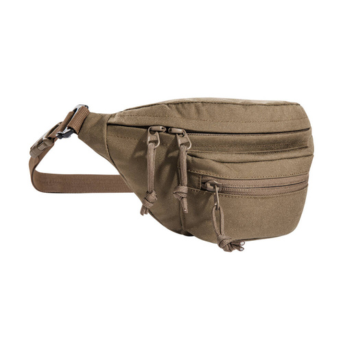 Tasmanian Tiger - Modular Hip Bag - Coyote Brown - 7185.346