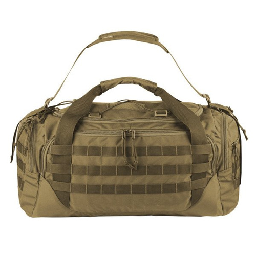 WISPORT - Storch Tasche - 50 L - Coyote Braun
