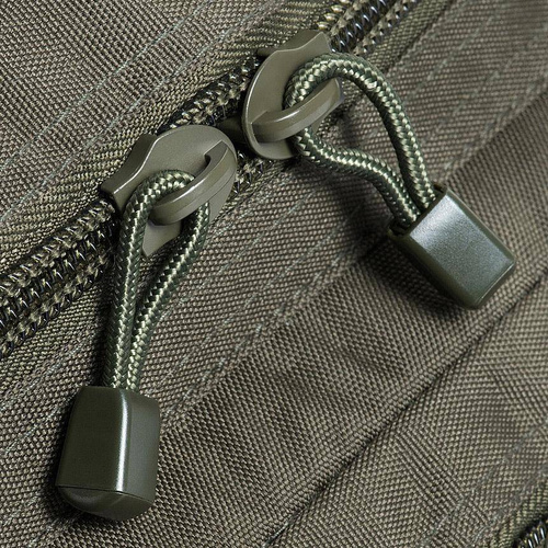 M-Tac - Taktischer Rucksack Large Assault Pack Laser Cut - Grün - 10335001