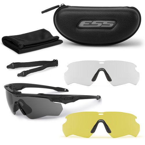 ESS - Crossblade 3LS - EE9032-07 - Sonnenbrille