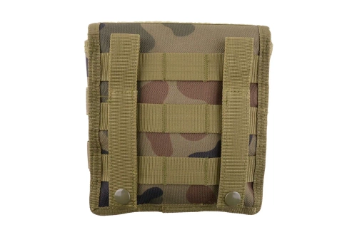 GFC Tactical - Panel Verwaltung mit Kartenmacher - Wz.93 - GFT-19-016372