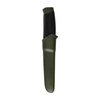 Morakniv - Companion HeavyDuty MG - Kohlenstoffstahl - 12494