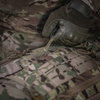 M-Tac - Rucksack Large Gen. IV Elite - 60 L - Cordura - MultiCam - 10089908