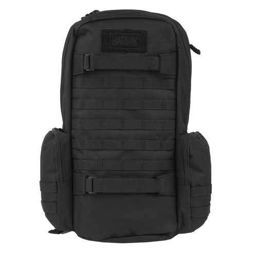 Magnum - Wildcat Tactical Backpack - 25 L - Schwarz