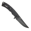 Schrade - Ferocity Assisted Klappmesser - AUS-10 - Schwarz - 1159310