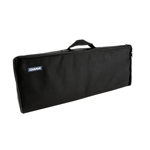 Diana - Luftpistolen Chaser CO2 - 4,5 mm - Schwarz - 19200000