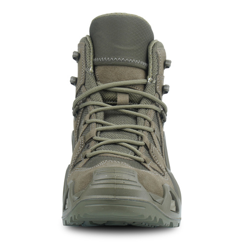 LOWA - Taktische Stiefel ZEPHYR GTX® MID MK2 - Ranger Green - 310854C30 0750