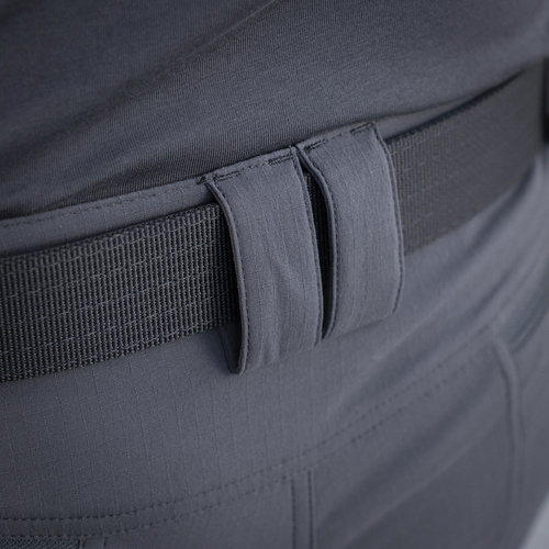 M-Tac - Taktische Hose Sahara Flex Lite - Ciemnoszary - 20064012