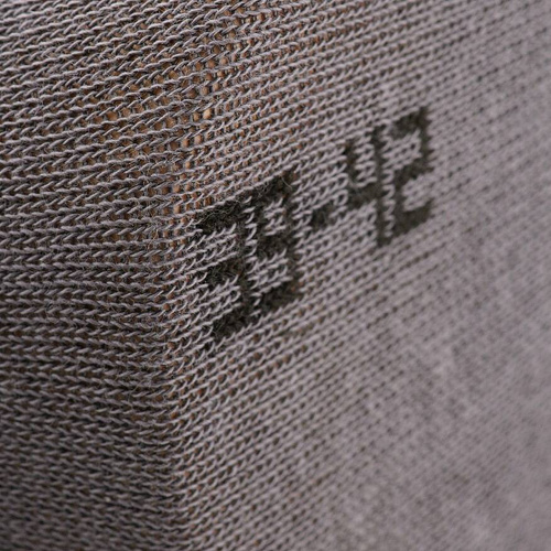 M-Tac - Leichte Trekking-Socken Mk.3 - Dunkelgrau - 30903012