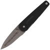 Extrema Ratio - BDØ R Klappmesser - N690 - Schwarz - 04.1000.0459/BLK/SW