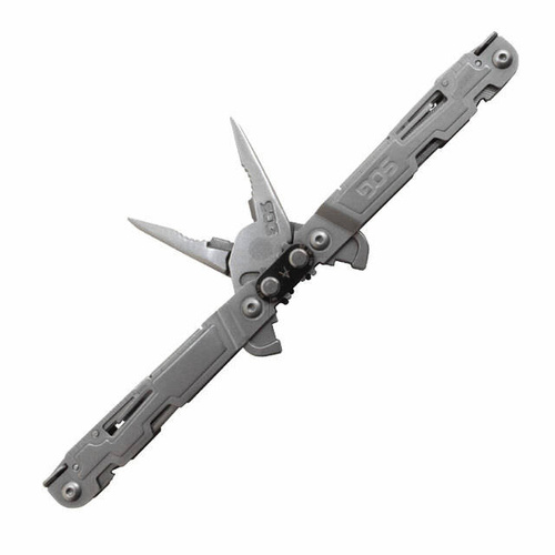 SOG - Multitool PowerAccess - 18 Werkzeuge - PA1001-CP