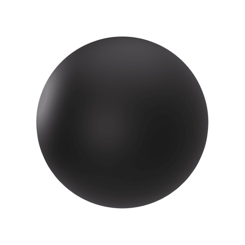 Umarex - Gummi Geschosse P2P RUB .50 - Gummi - Schwarz - 50 Stück - 2.3501