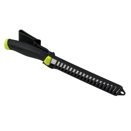 Morakniv - Messer Fishing Comfort Filet 155 - Schwarz - NZ-FCF-SS-01