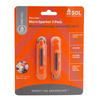 SOL - Micro Sparker Fire Lite™ - 2er-Pack - 0140-1233 