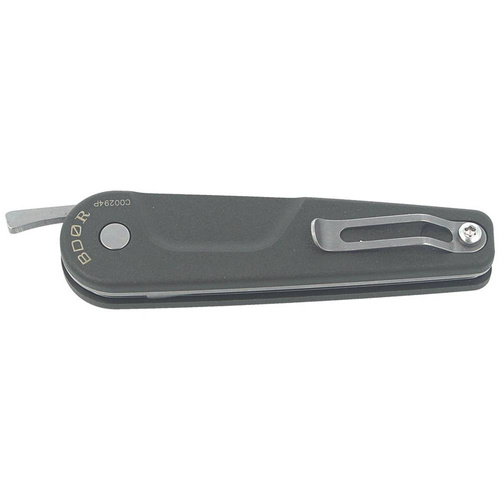 Extrema Ratio - Klappmesser BDØ R - N690 - Ranger Green - 04.1000.0459/GRN