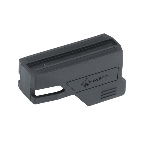 MFT - Staubschutzhülle für AR15 Magazin MFT 5.56 Mag Cover - Schwarz - PM556-CVR