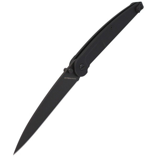 Extrema Ratio - BF3 Dark Talon Schwarz Folder - 04.1000.0158/BLK