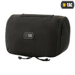 M-Tac - Taktische Kosmetiktasche - Schwarz - 10127002