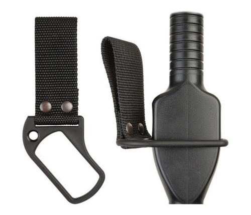 ESP - Holster für Tonfa TF Stick mit Schutz - TF-01