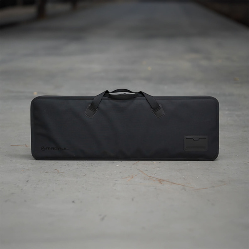 Magpul - DAKA Soft Case SC35 für Gewehre - QD - 35" - Schwarz - MAG1452-001
