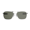 Magpul - Ballistische Brille Santini Eyewear - Pilotenbrille - Grün-grau - Polarisiert - MAG1026