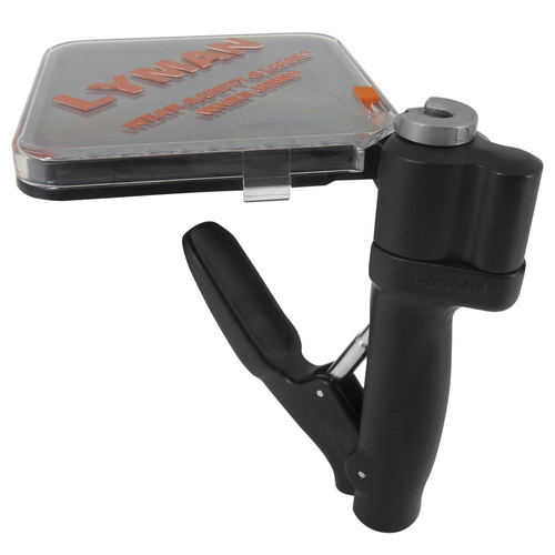 Lyman - Manuelles Zündhütchenwerkzeug E-ZEE Prime - 7777810