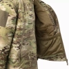 Helikon - Winterjacke Level 7 - Climashield - Nylon - MultiCam - KU-L70-BL-34
