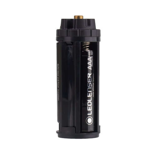 Ledlenser - Solidline ST7-Taschenlampe - 360 Lumen - 502213