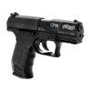 Umarex - Luftpistole CO2 Walther CP-99 - 4,5 mm - Schwarz - 412.00.00