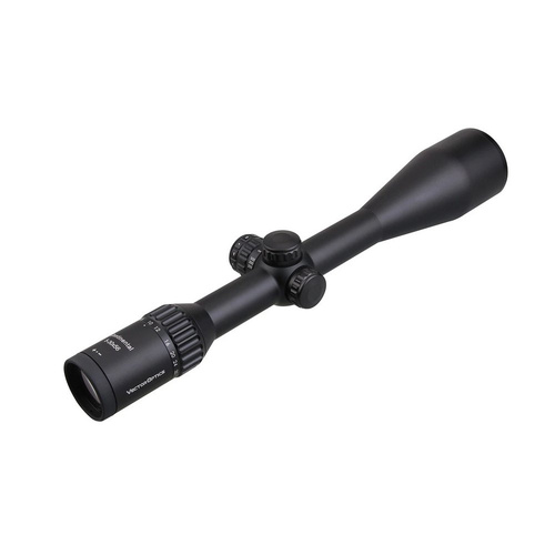 Vector Optics - Zielfernrohr Continental 5-30x56 - 34 mm - First Focal Plane - SCFF-30 