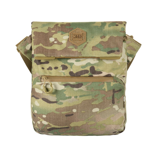 M-Tac - Konvert Elite Tasche - Cordura - Multicam - 10192008