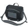 Helikon - Tasche Urban Courier Bag Large® - Cordura® - Black / Shadow Grey - TB-UCL-CD-0135A