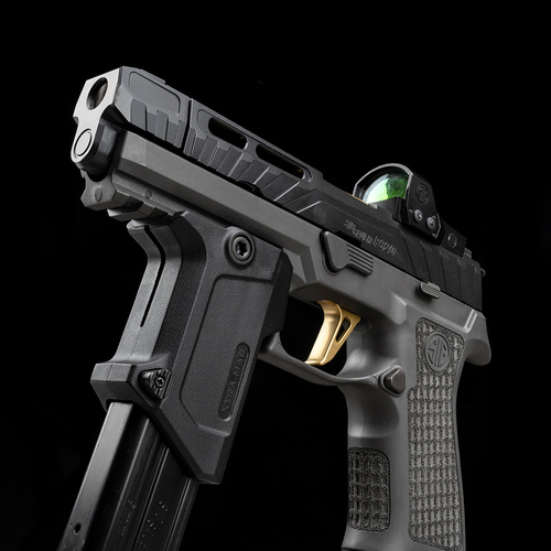 Strike Industries - Ersatzmagazinhalter für SIG SAUER P320 - SI-P320-MAGHOLDER