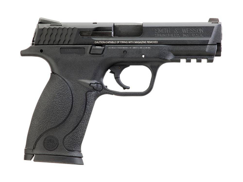 Smith & Wesson - M&P9 Pistolenreplik - GBB - Green Gas - 2.6454