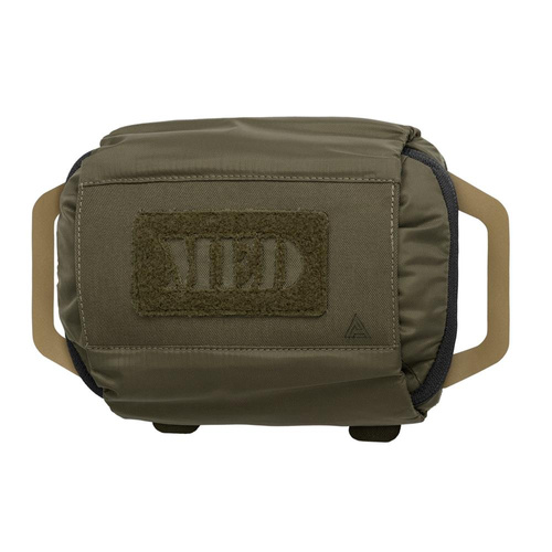 Direct Action - Med Pouch Horizontal MK III® - Ranger Green - PO-MDH3-CD5-RGR