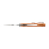 Ganzo - Klappmesser EDC Firebird FH925-OR - D2 - Orange - FH925-OR