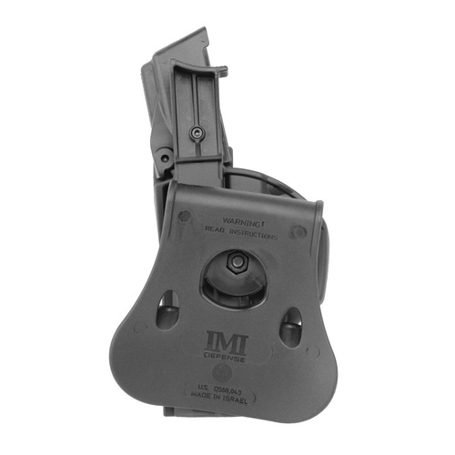 IMI Defense - Level 3 Roto Paddle Holster für H&K USP Full Size - IMI-Z1440