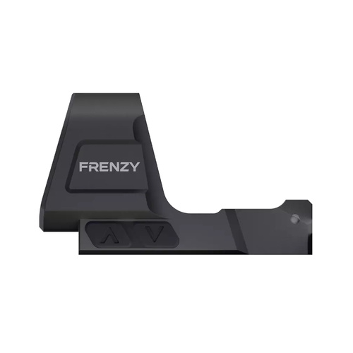 Vector Optics - Offener Kollimator Frenzy Flex 1x26x32 - GIN - Schwarz - SCRD-79