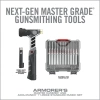 Real Avid - Werkzeugsatz Armorer’s Master Hammer and Accu-Punch Standard Pin Punch Set - AVAMHAPS