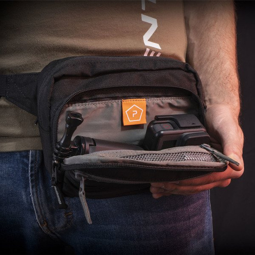 Pentagon - Protean Tasche - Olive - K17078-06