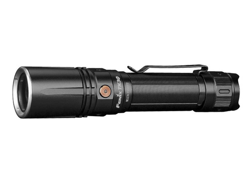 Fenix - TK30 wiederaufladbare Laser-Taschenlampe - 5000 mAh - 500 Lumen
