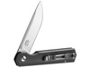Ganzo - Firebird FH11S EDC Klappmesser - Liner Lock - D2 - FH11S-BK