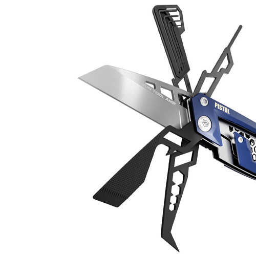 Real Avid - Mehrzweck-Reinigungswerkzeug Pistol Gun Tool AMP™ - AVGTAMP-P