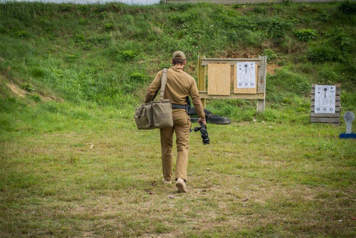 Helikon - Rangemaster Gear Bag® - MultiCam - TB-RMG-CD-34