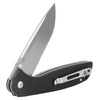 Ganzo - Klappmesser EDC - G10 - Liner Lock - Schwarz - G6803-BK