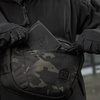M-Tac - Sphaera Hex Hardsling Bag Large Elite - MultiCam / Schwarz - 51414208