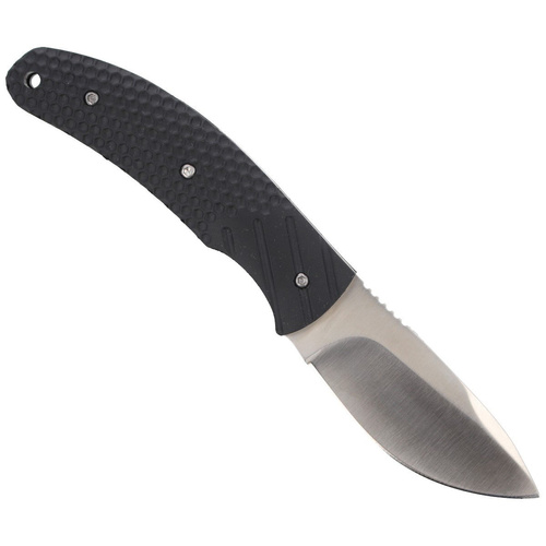 FOX - Messer BlackFox Outdoor Festklinge 440A - BF-009