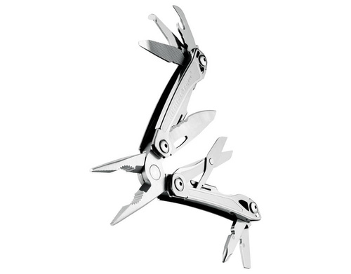 Leatherman - Multi-Tool - Wingman® - 832523