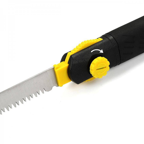 Ganzo - Firebird Axt - FSA02-YE - Schwarz - 265-201