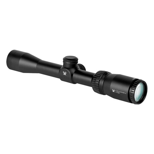 Vortex Optics - Crossfire II 2-7x32 Rimfire Zielfernrohr - V-PLEX - CF2-31001R